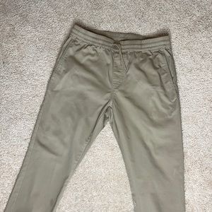 NWT - Men’s Volcome Pants